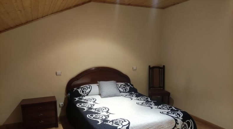 Leon - Ponferrada - 3200m2