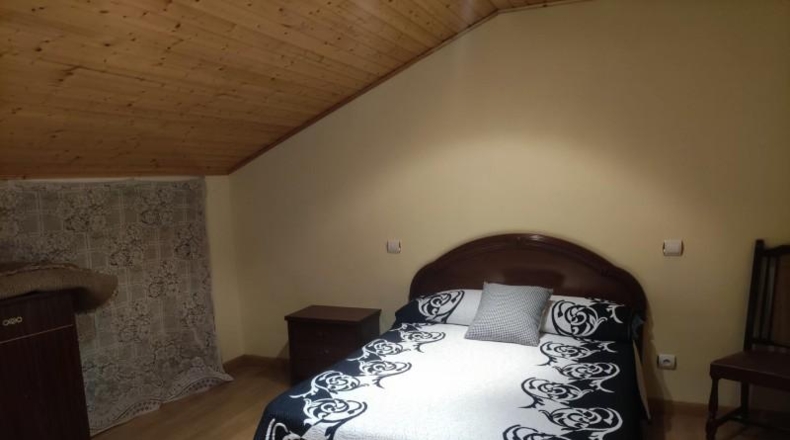 Leon - Ponferrada - 3200m2