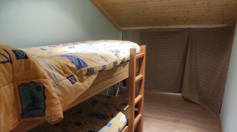 Leon - Ponferrada - 3200m2