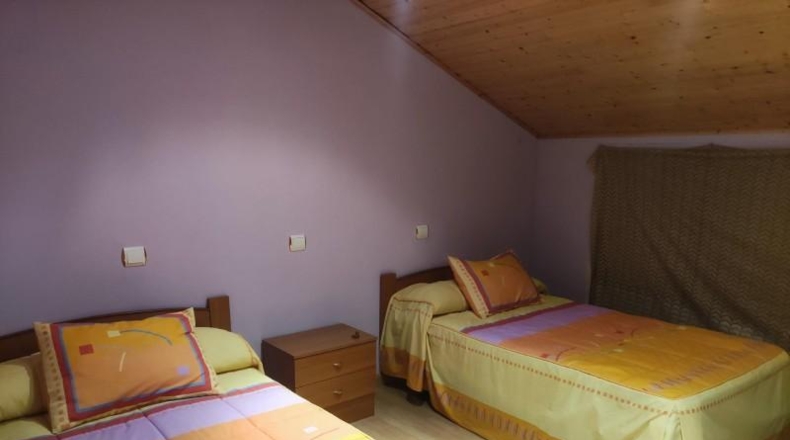 Leon - Ponferrada - 3200m2
