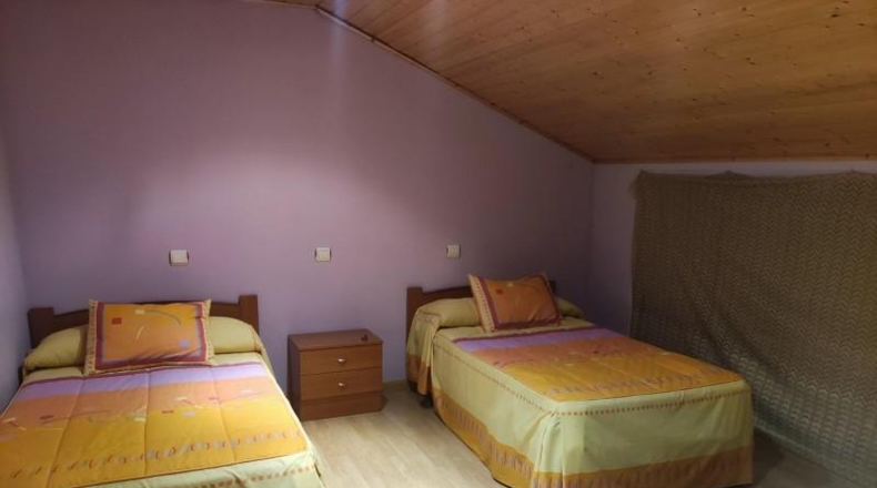 Leon - Ponferrada - 3200m2
