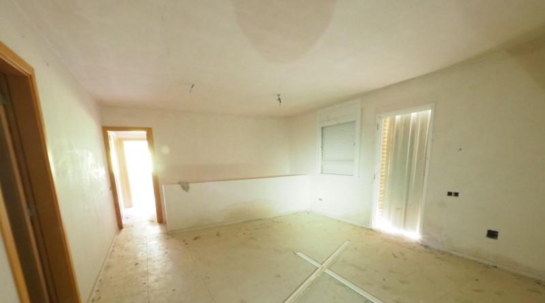 Barcelona - la Torre de Claramunt - 403m2
