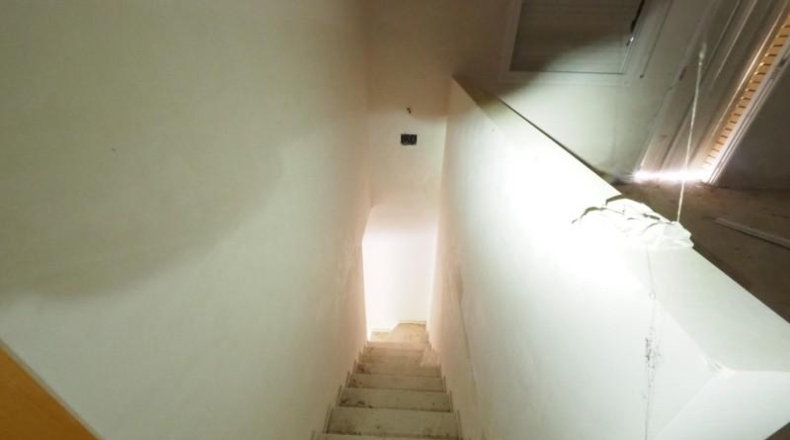 Barcelona - la Torre de Claramunt - 403m2