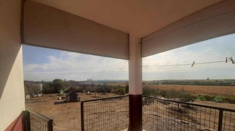 Cáceres - Cáceres - 3000m2