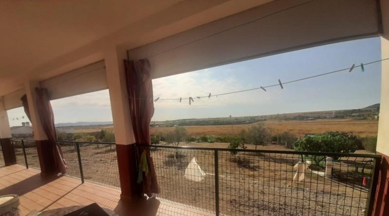 Cáceres - Cáceres - 3000m2