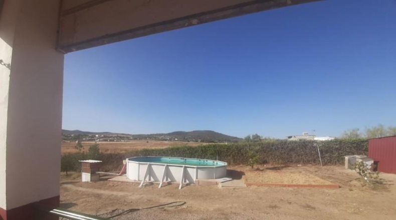 Cáceres - Cáceres - 3000m2