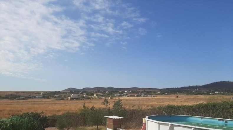 Cáceres - Cáceres - 3000m2