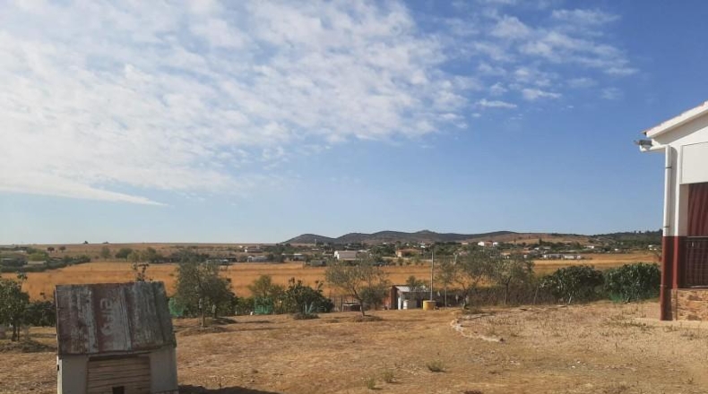 Cáceres - Cáceres - 3000m2