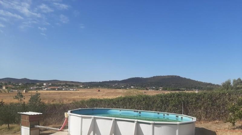 Cáceres - Cáceres - 3000m2