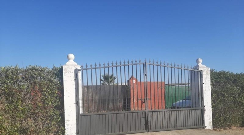 Cáceres - Cáceres - 3000m2