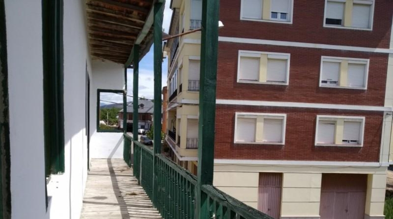 León - Cacabelos - 1300m2