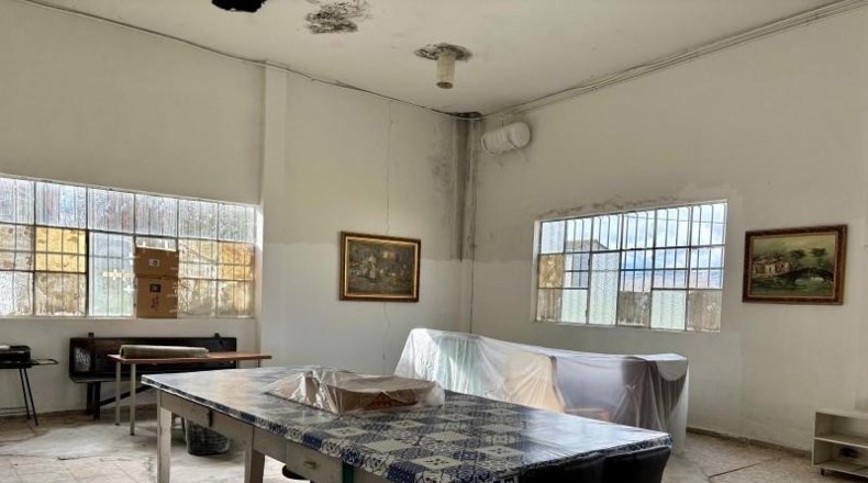 León - Cacabelos - 1300m2