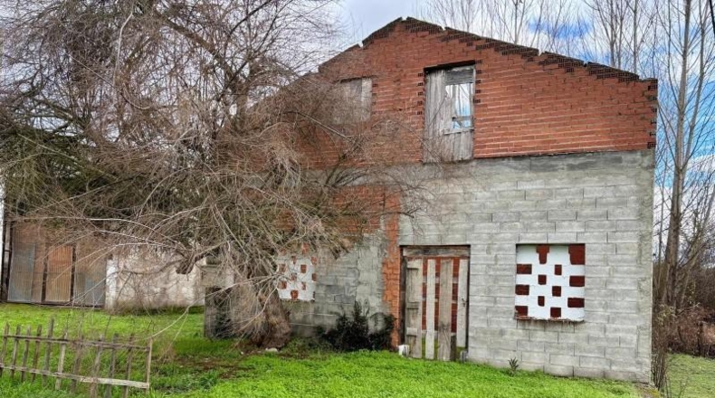 León - Cacabelos - 1300m2