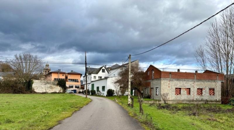 León - Cacabelos - 1300m2