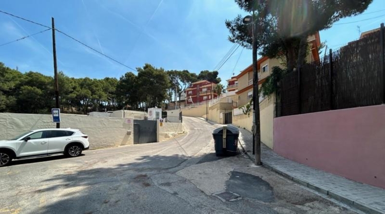 València - Torrente - 406m2