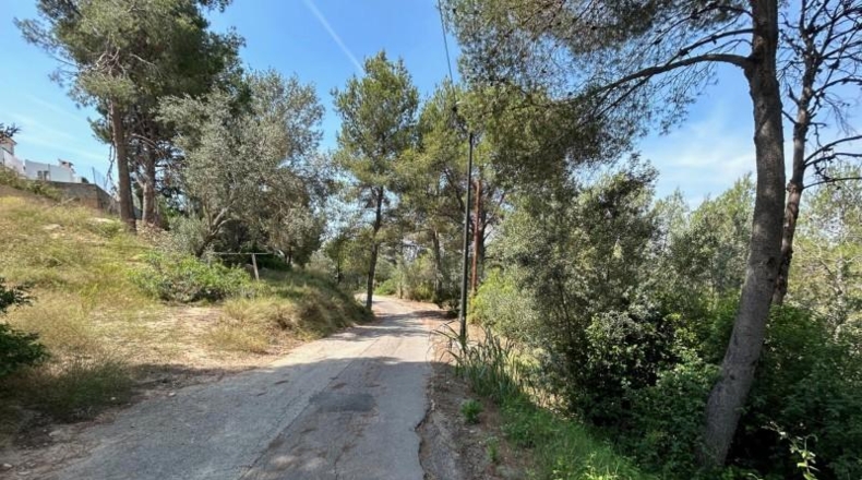 València - Torrente - 406m2
