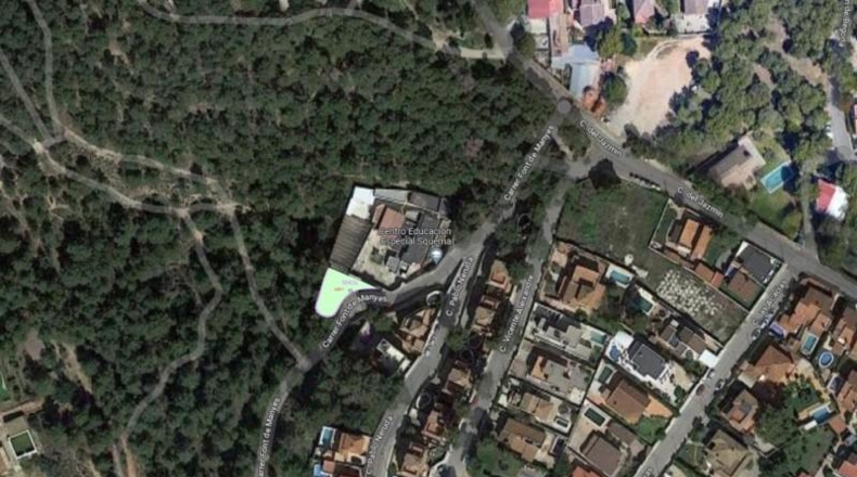 València - Torrente - 406m2
