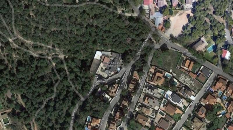 València - Torrente - 406m2
