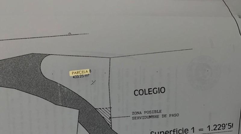 València - Torrente - 406m2