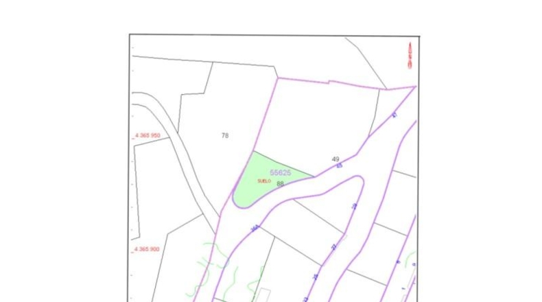 València - Torrente - 406m2