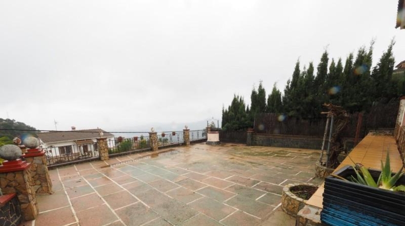 Barcelona - Tordera - 843m2