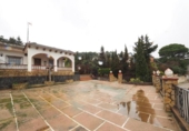 Xalet independent amb terreny en venda a la España, Tordera, ref.: TR147419 foto