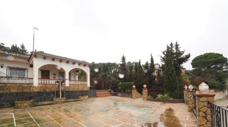 Barcelona - Tordera - 843m2
