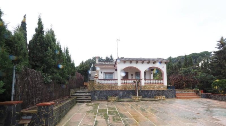 Barcelona - Tordera - 843m2