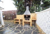 Xalet independent amb terreny en venda a la España, Tordera, ref.: TR147419 foto