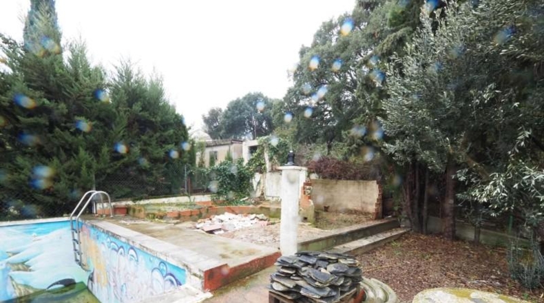 Barcelona - Tordera - 843m2