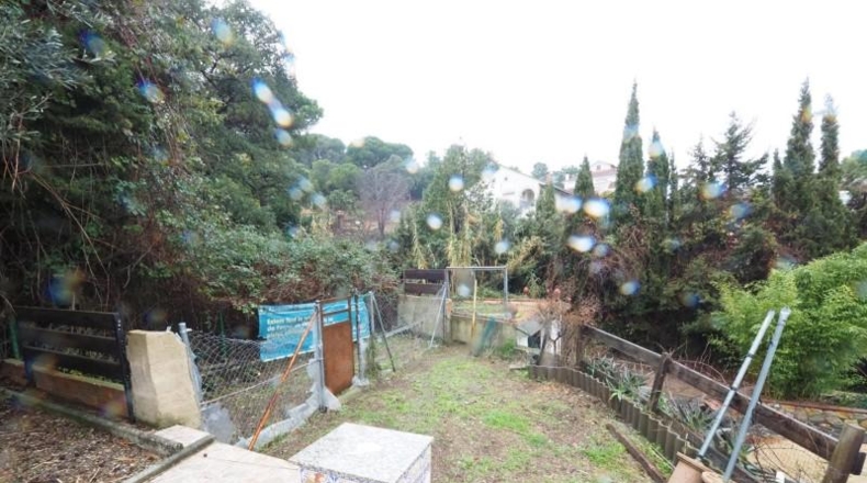 Barcelona - Tordera - 843m2