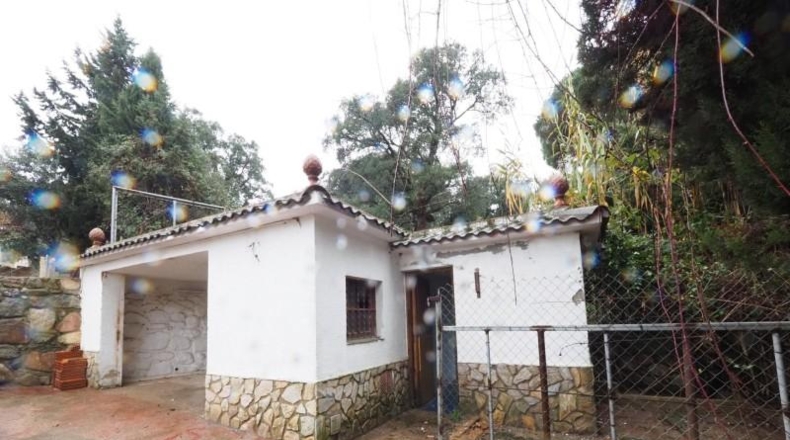 Barcelona - Tordera - 843m2