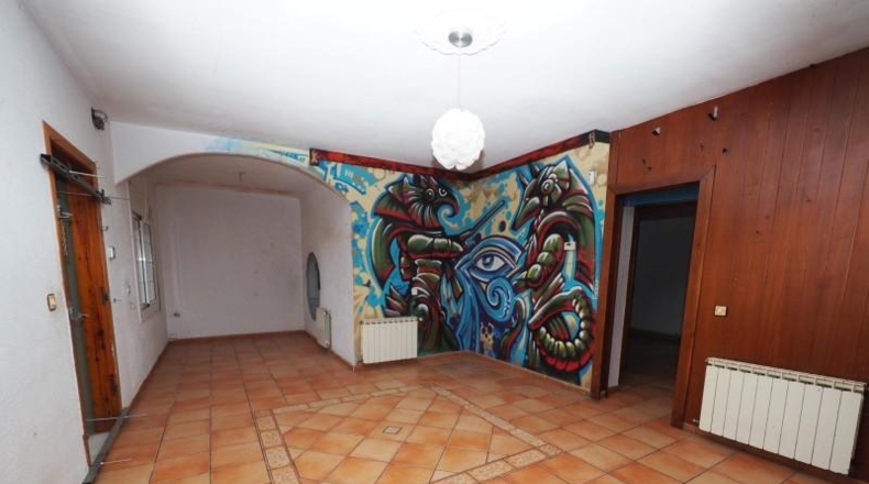 Barcelona - Tordera - 843m2