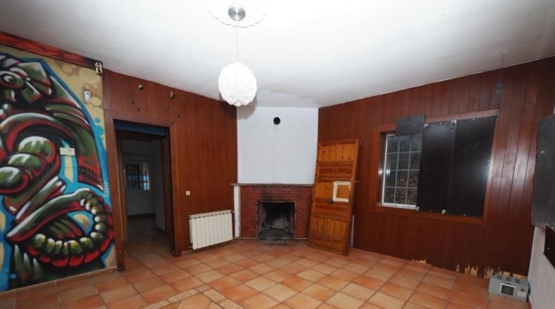 Barcelona - Tordera - 843m2