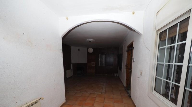 Barcelona - Tordera - 843m2