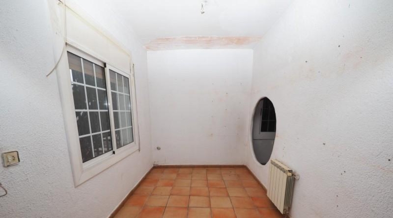 Barcelona - Tordera - 843m2