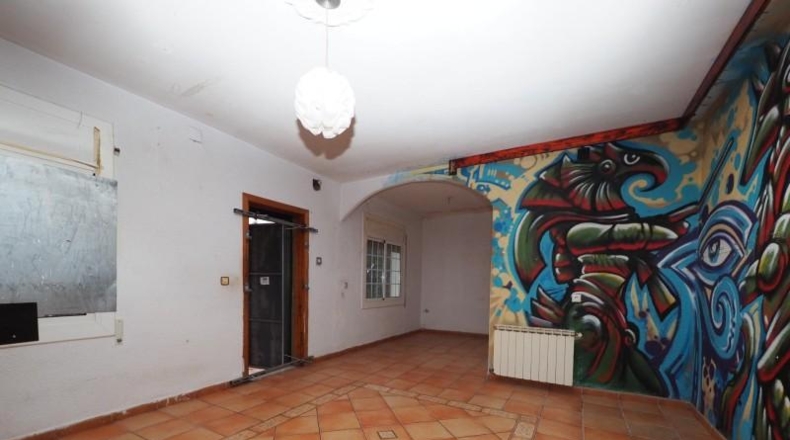 Barcelona - Tordera - 843m2