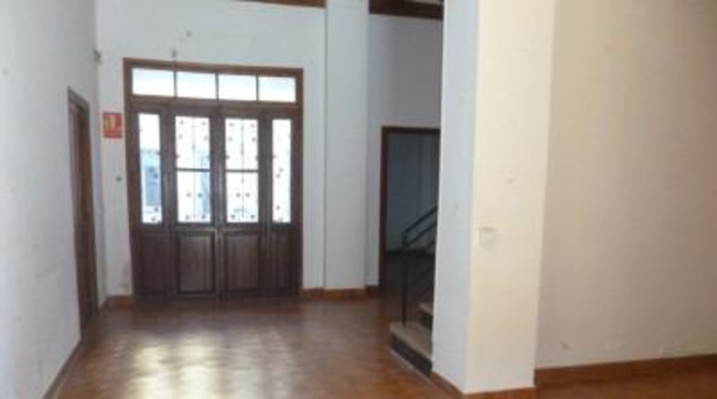 Valencia - Onteniente - 249m2