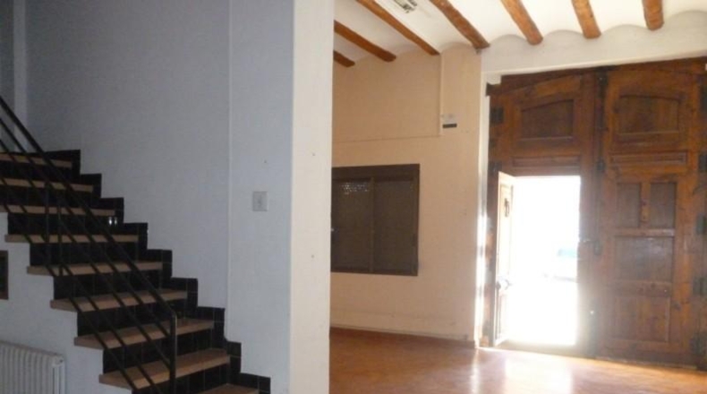 Valencia - Onteniente - 249m2