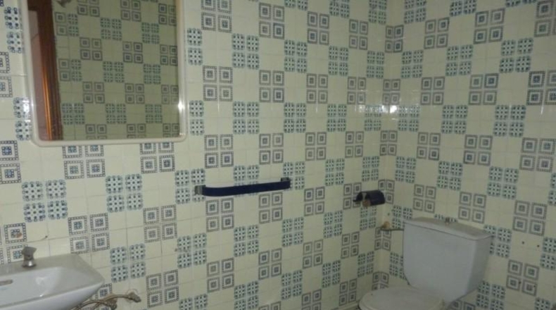 Valencia - Onteniente - 249m2