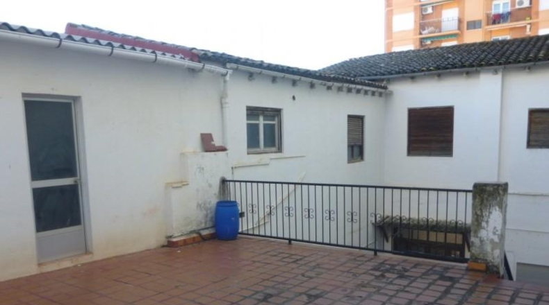 Valencia - Onteniente - 249m2