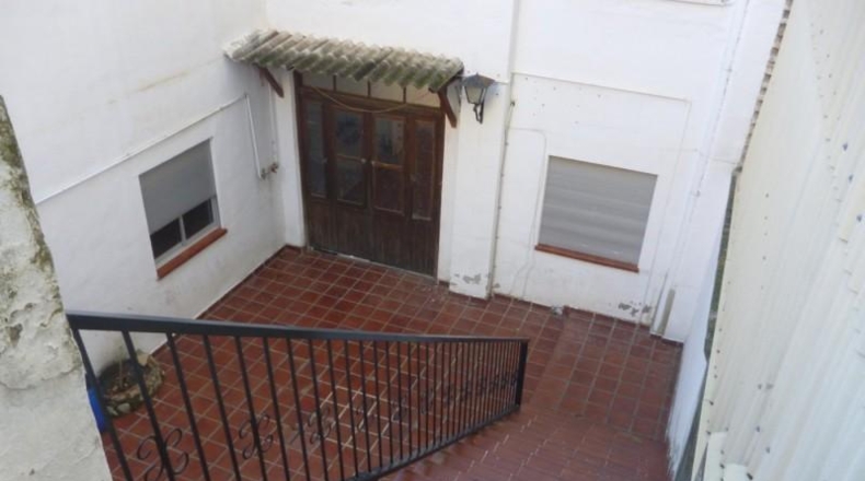 Valencia - Onteniente - 249m2