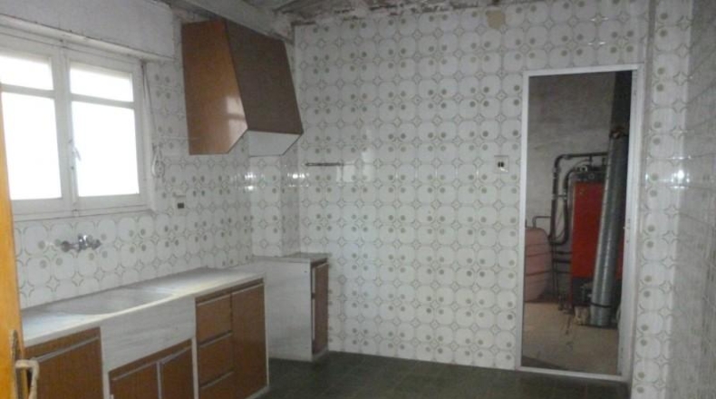 Valencia - Onteniente - 249m2