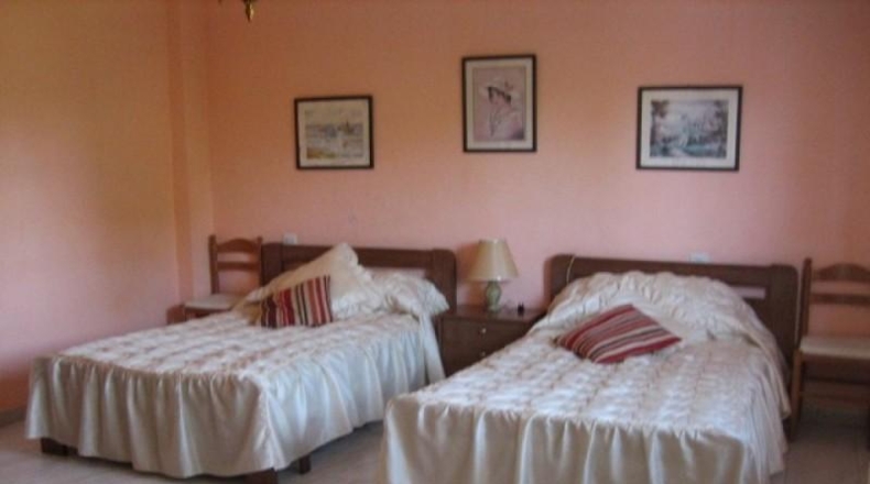 León - Cacabelos - 1300m2