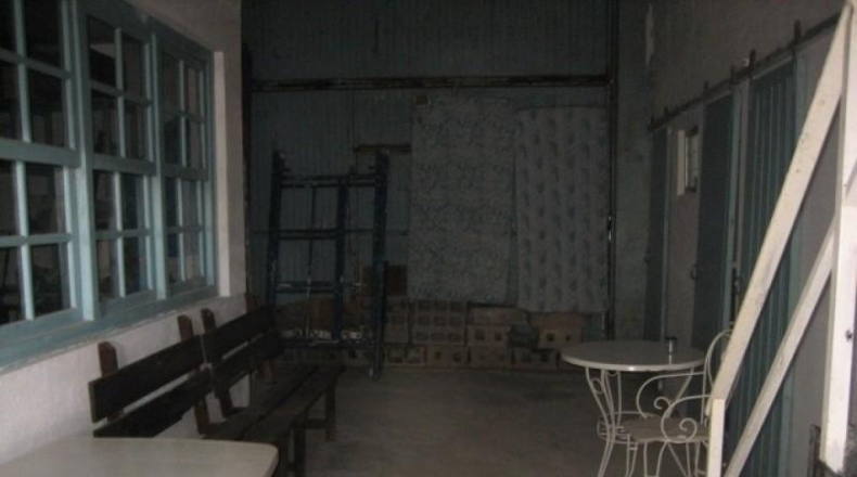 León - Cacabelos - 1300m2