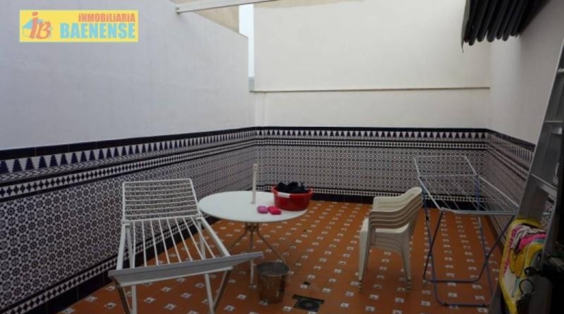 Cordova - Baena - 303m2