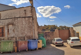 Zarza de Montánchez 3445&nbsp;м²