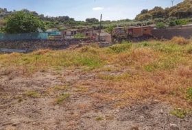 Zarza de Montánchez 3445&nbsp;м²