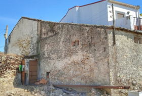 Zarza de Montánchez 3445&nbsp;м²