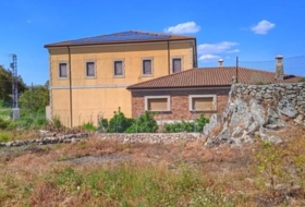 Zarza de Montánchez 3445&nbsp;м²